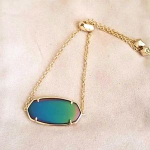 Kendra Scott Elle Size Bracelet